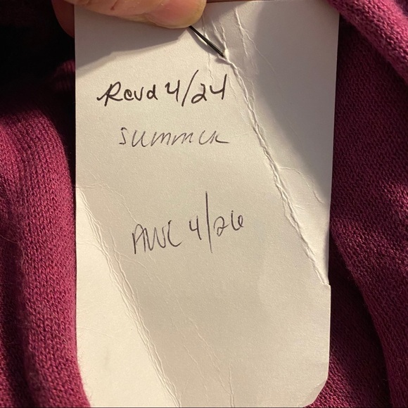 ModCloth Chicly Checkered Intarsia Cardigan Small - Picture 7 of 9